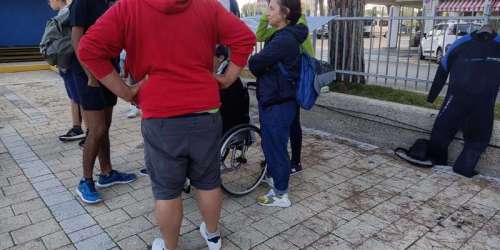 Barca a vela Caorle 30_09_2023
