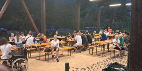Festa della Chiave e dell' emigrante Andreis 15-08-2024