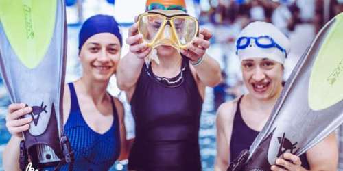 Lignano Adria Inclusive Games 25-28 maggio 2023